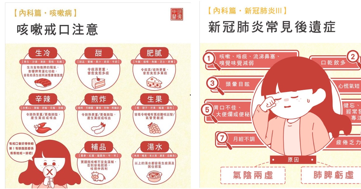 中医辨证止泻五证型 | 香港保健中心上海代表处