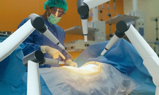 胰腺癌患者长期生存有希望