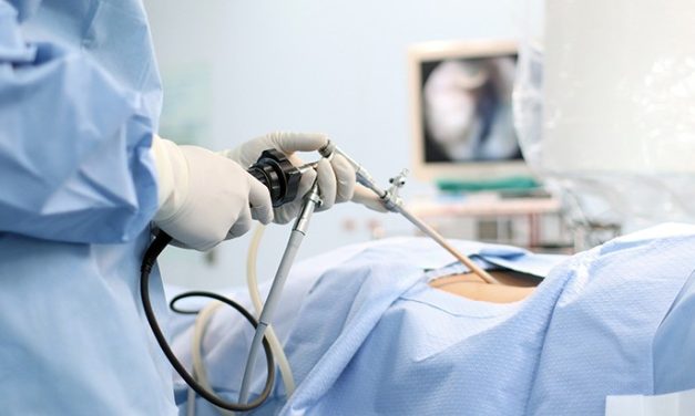 肺癌治疗与微创手术