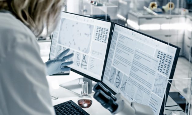 基因检测：助力肺癌精准治疗