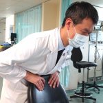 气道异物的自我抢救