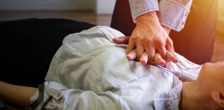 心肺复苏时避免误区