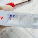 艾滋病自测试纸带来的烦恼