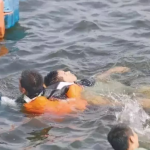 溺水急救抓住黄金十分钟