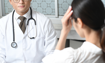 看性病：正规就医比面子重要