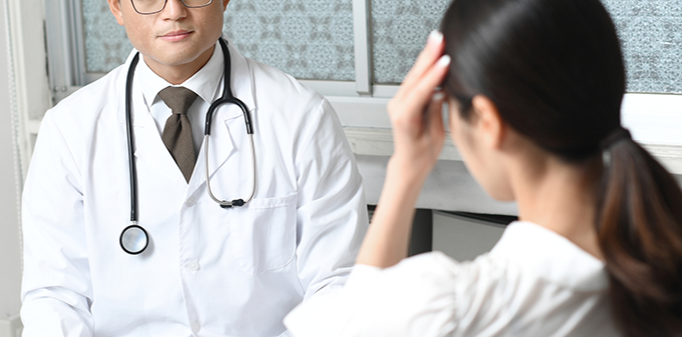 看性病：正规就医比面子重要