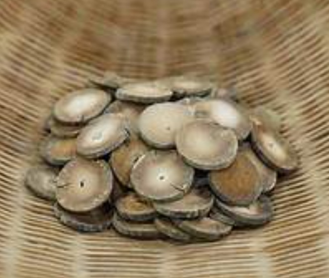 橘红为饮化寒痰