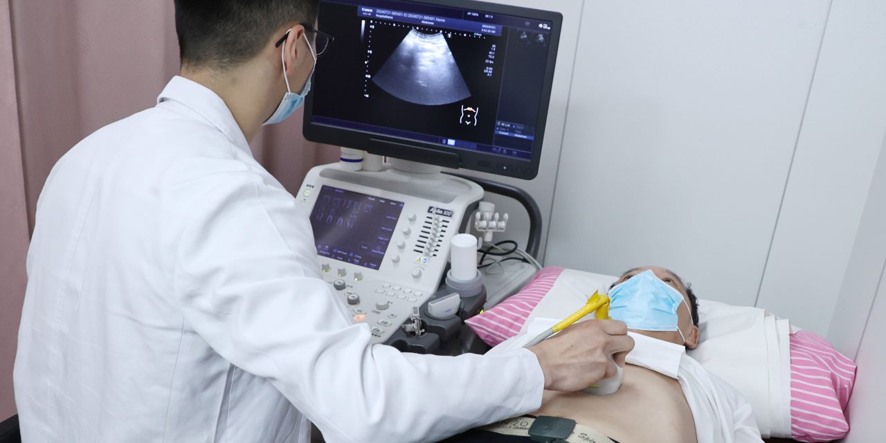 肝纤维化与肝硬化大不同