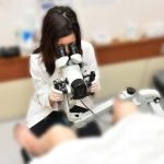 宫颈癌筛查三阶梯