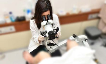 宫颈癌筛查三阶梯