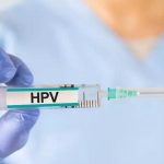 宫颈癌疫苗11问