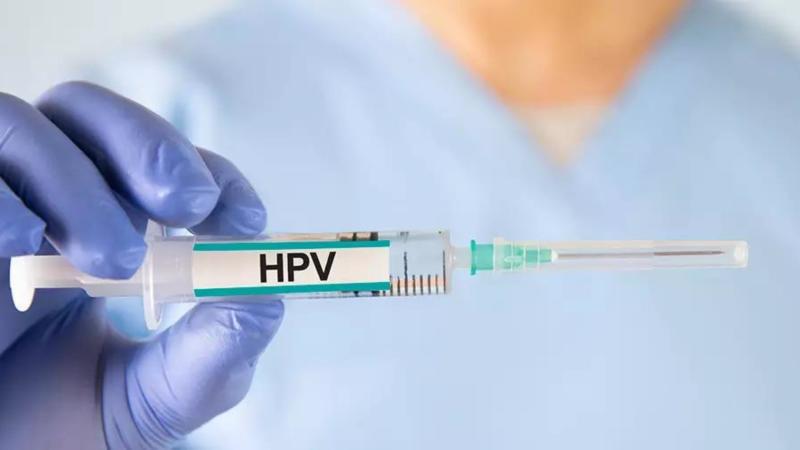 宫颈癌疫苗11问