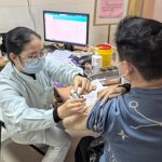 预防宫颈疾病  男人该做什么