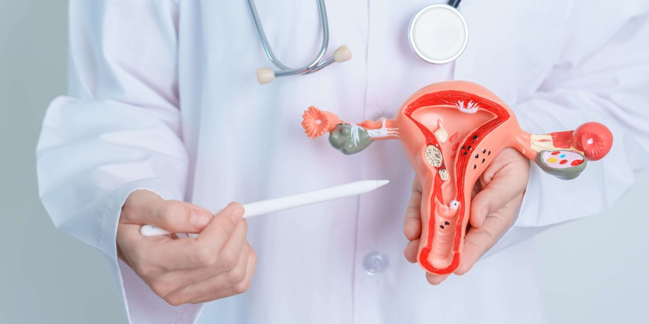 高危型HPV持续感染可致宫颈癌