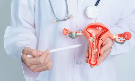 高危型HPV持续感染可致宫颈癌