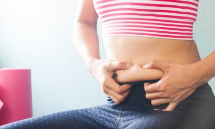 看不见的 “隐形肥胖”