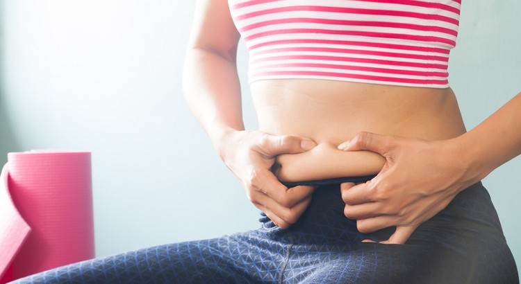 看不见的 “隐形肥胖”