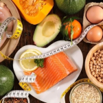 体重管理，合理营养是基石