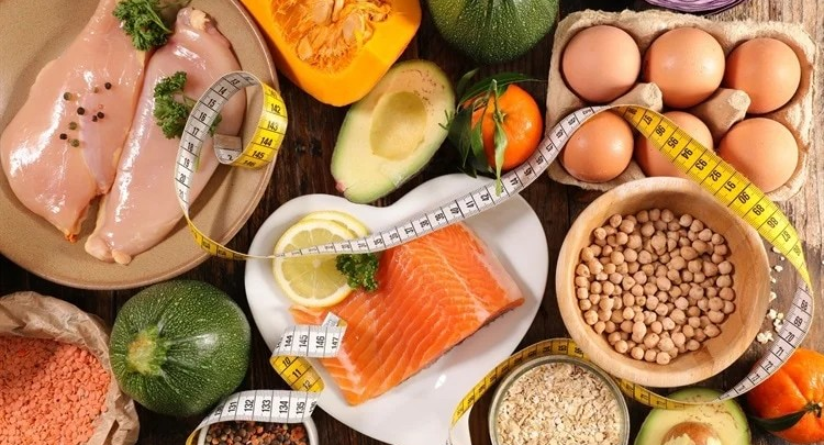 体重管理，合理营养是基石