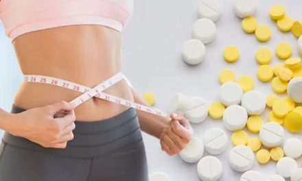 减肥慎用医学手段