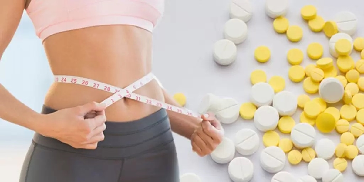 减肥慎用医学手段