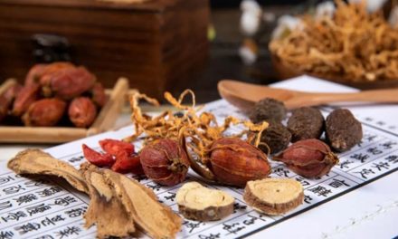 清热解毒中成药解何 “毒”