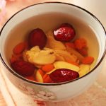 枸杞泡水的正确方式