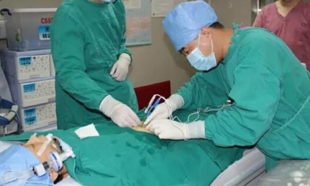 多管齐下应对晚期胰腺癌