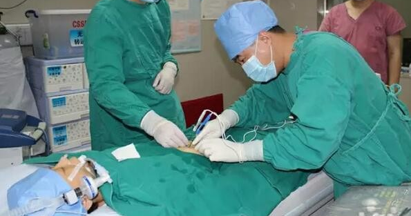 多管齐下应对晚期胰腺癌