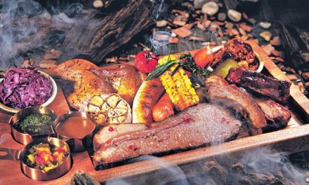 胰腺癌的早期表现：糖尿病