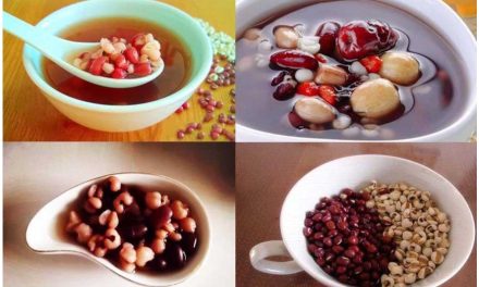 居家艾灸保健五问