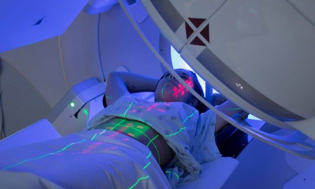 晚期胰腺癌放弃治疗并非明智之举