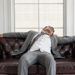 三招为脊柱健康“撑腰”
