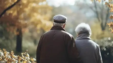 衰老难免    时日宝贵