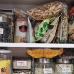 家庭常用中药材的储存方法