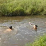 溺水的现场急救最关键