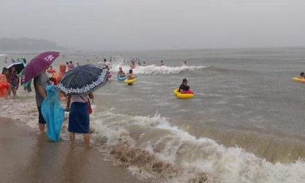 预防溺水安全知识