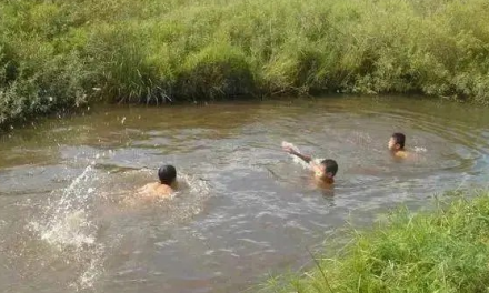 溺水的现场急救最关键