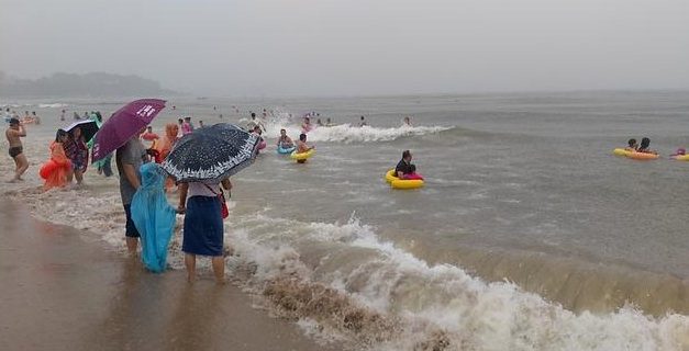 预防溺水安全知识