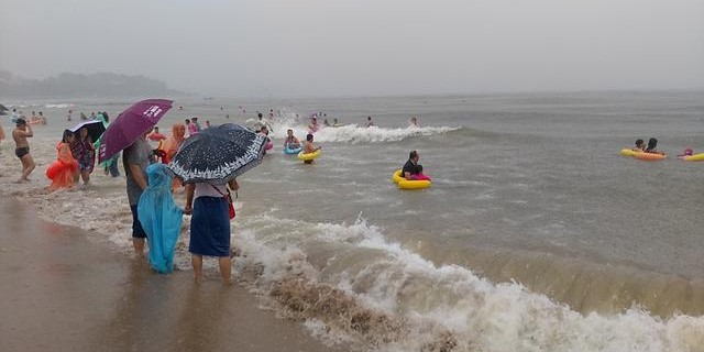 预防溺水安全知识
