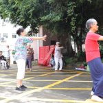 “糖友” 运动怎样才科学