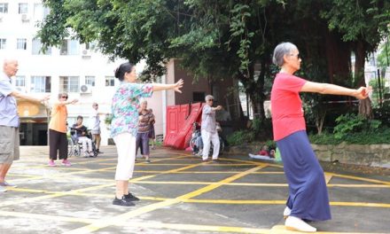 “糖友” 运动怎样才科学