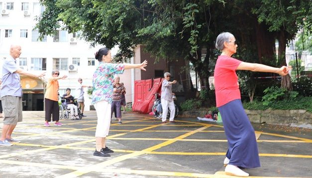 “糖友” 运动怎样才科学