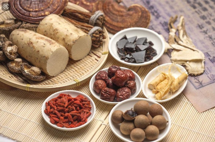 常用的补肾食疗方