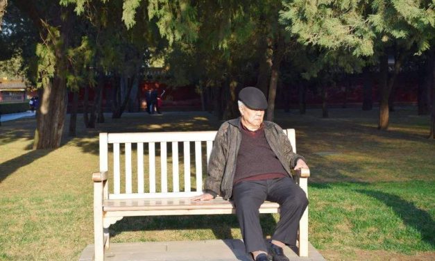 防治骨质疏松要多管齐下